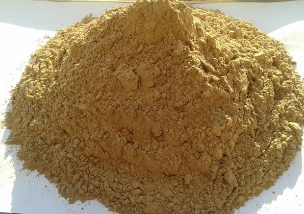 鈉基、鈣基膨潤(rùn)土