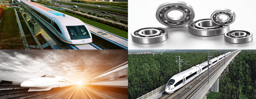 泰東實(shí)業(yè)鋼材產(chǎn)品用于中國(guó)高鐵、高端軸承等